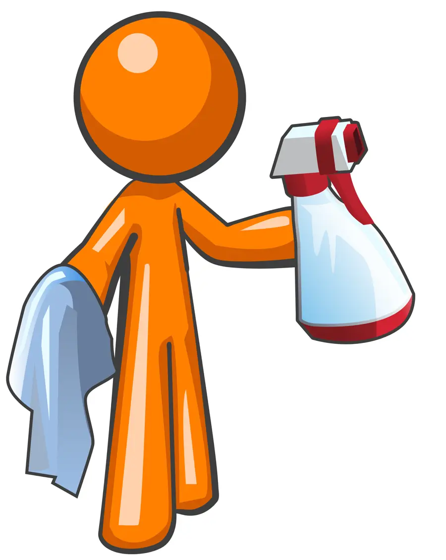 Green Cleaning by Dutchess Cleaning Service in Pawling & Wingdale NY