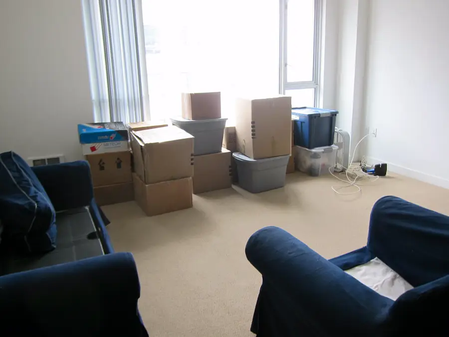 Move-In / Move-Out Cleaning by Dutchess Cleaning Service in Pawling & Wingdale NY